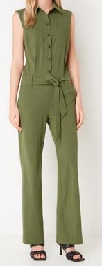 Studio anneloes Angels jumpsuit maat M, Ophalen of Verzenden, Zo goed als nieuw, Groen