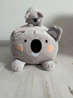 Set twee knuffels hema, Ophalen of Verzenden, Zo goed als nieuw, Overige typen