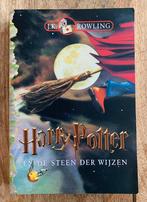 Harry Potter en de Steen Der Wijzen (Paperback), Verzamelen, Harry Potter, Ophalen of Verzenden