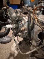 Piaggio Quartz Blok 50cc Watergekoeld, Fietsen en Brommers, Brommeronderdelen | Scooters, Ophalen, Gebruikt, Blok, Piaggio