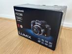 Panasonic FZ38 bridgecamera + 32GB SD-kaart + accessoires, Gebruikt, 12 Megapixel, Compact, Ophalen of Verzenden