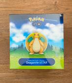 Pokémon TCG - Dragonite VSTAR Premier Deck Holder *SEALED*, Ophalen of Verzenden, Nieuw, Foil