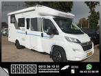 Sun Living S 65SL 2.2D 140PK Enkele bedden Trekhaak TV Camer, Caravans en Kamperen, Campers, Info@garageploegh.nl, 7 tot 8 meter