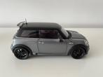 KYOSHO COOPER S JOHN WORKS 211CV 2008 08743S, Hobby en Vrije tijd, Modelauto's | 1:18, Ophalen of Verzenden, Zo goed als nieuw