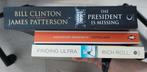 Leesboeken, engels, Ophalen of Verzenden, Gelezen