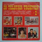 28 Telstar Troeven 2, originele lp uit 1974, Ophalen, Gebruikt, 12 inch, Levenslied of Smartlap