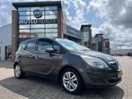 Opel Meriva 1.4 Turbo Cosmo 5deurs Airco NAP APK, Voorwielaandrijving, Gebruikt, 4 cilinders, Origineel Nederlands