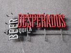 DESPERADOS BIER LED LICHTRECLAME, Verzamelen, Ophalen, Zo goed als nieuw, Overige typen, Overige merken