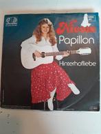 Nicole 7inch papillon, Ophalen of Verzenden, Zo goed als nieuw, Nederlandstalig