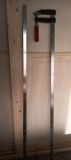 lijmklemmen, Ophalen of Verzenden, Gebruikt