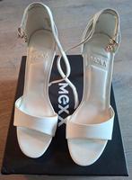 Mexx bruidsschoenen maat 38, Kleding | Dames, Trouwkleding en Trouwaccessoires, Ophalen of Verzenden, Zo goed als nieuw, Schoenen
