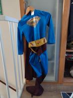 Superman verkleed pak voor kind, Kleding | Heren, Carnavalskleding en Feestkleding, Zo goed als nieuw, Ophalen