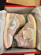 Air Jordan 1 High Washed Pink maat EU 40, Nieuw, Ophalen of Verzenden, Sneakers of Gympen, Jordan