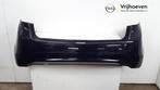 Achterbumper van een Opel Meriva (Meriva B 10-) (Z20Z), Gebruikt, Opel, Ophalen of Verzenden, Bumper