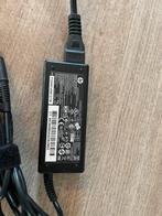 HP laptop lader 65W, Computers en Software, Laptop-opladers, Ophalen of Verzenden, Zo goed als nieuw