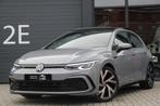 Volkswagen Golf 1.5 eTSI 2x R-Line |Panoramadak|IQ light|Hea, Nieuw, Origineel Nederlands, Te koop, Zilver of Grijs