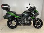 Kawasaki Versys 1000 SE Tourer (bj 2023), Motoren, Motoren | Kawasaki, Bedrijf, Toermotor