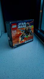 Lego Star Wars 75129, Ophalen of Verzenden, Zo goed als nieuw, Complete set, Lego