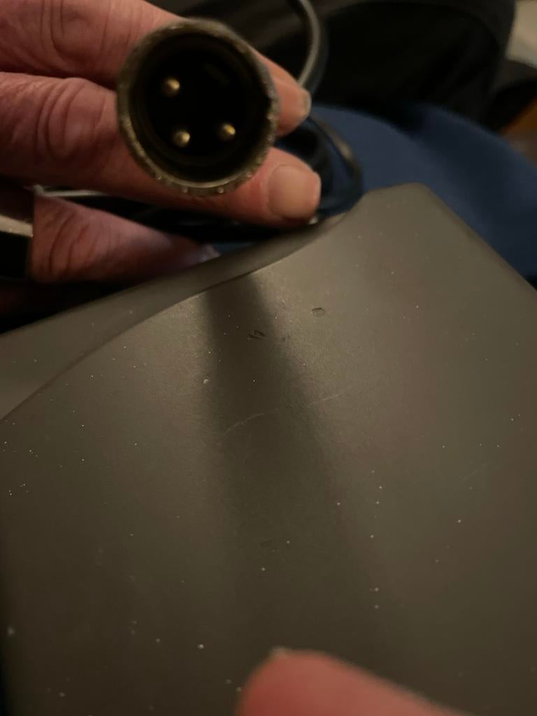 Oplader voor gazelle, Ophalen of Verzenden
