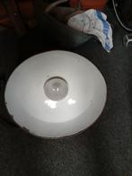 Te koop warmtelamp, Ophalen