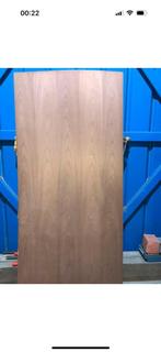 Mahonie fineervellen 2500x1250x2mm Laatste 11 stuks!, Doe-het-zelf en Verbouw, Ophalen, Zo goed als nieuw