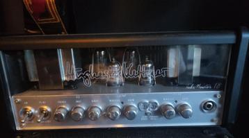 Hughes & Kettner Tubemeister 18 buizen top beschikbaar voor biedingen