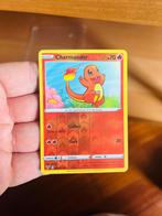 Charmander 023/185 Holo Reverse Vivid Voltage, Verzenden, Zo goed als nieuw, Losse kaart, Foil