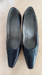 Zwarte pumps van Gabor, Pumps, Zwart, Gabor, Ophalen of Verzenden