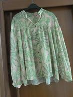 Nieuwe dames blouse. Maat XXL, Ophalen of Verzenden, Nieuw, Groen, Blouse of Tuniek