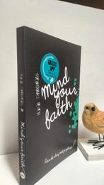 Timmermans, Marian; Colour your faith, Boeken, Godsdienst en Theologie, Ophalen of Verzenden, Gelezen, Christendom | Protestants