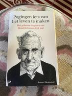 Het geheime dagboek van Hendrik Groen., Boeken, Humor, Ophalen of Verzenden, Zo goed als nieuw