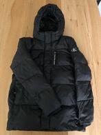 Calvin Klein winterjas, Jongen of Meisje, Zo goed als nieuw, Jas, Calvin Klein