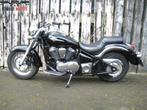 KAWASAKI VN 900 CLASSIC (bj 2006), Motoren, Motoren | Kawasaki, Bedrijf, Overig, 2 cilinders, 903 cc