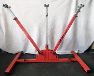 Robuuste fiets reparatie standaard made in Italy. NIEUW!! beschikbaar voor biedingen