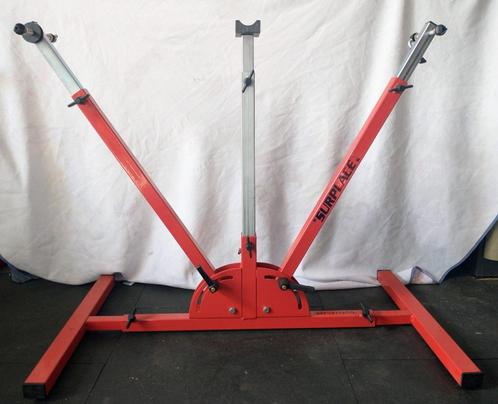 Robuuste fiets reparatie standaard made in Italy. NIEUW!!, Fietsen en Brommers, Fietsaccessoires | Fietsgereedschap, Nieuw, Overig gereedschap