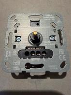 Gira leddimmer inclusief afdekraam, Ophalen, Zo goed als nieuw, Overige typen