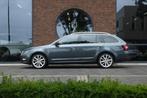 Skoda Octavia Combi 1.0 TSI Greentech Style Business Panoram, Auto's, Skoda, Voorwielaandrijving, Stof, Gebruikt, Origineel Nederlands