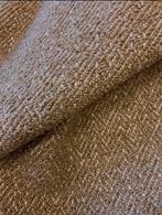 Minotti Italia Meubelstof 🔥, Beige, Nieuw, Ophalen of Verzenden, Rechthoekig