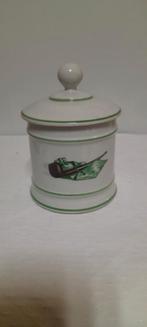 Oud limoge france tabakspot ., Ophalen of Verzenden