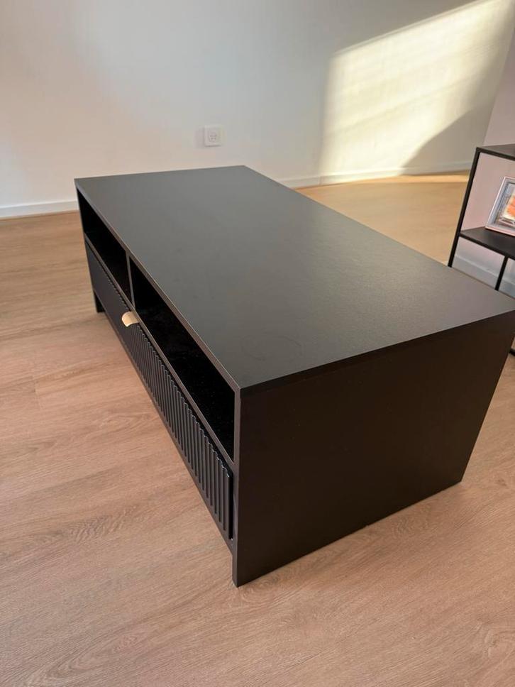 TV meubel - 100x50x40 cm, Huis en Inrichting, Kasten | Televisiemeubels, Gebruikt, Minder dan 100 cm, 100 tot 150 cm, 50 tot 75 cm