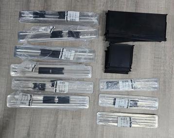 Sortimo SR5 lade en bak verdelers. Nieuw. beschikbaar voor biedingen