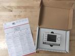 Brink Air Control bediening + klokthermostaat., Doe-het-zelf en Verbouw, Ventilatie en Afzuiging, Ophalen of Verzenden, Nieuw