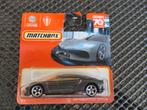 Matchbox Koenigsegg Gemera, Ophalen of Verzenden, Nieuw, Auto