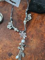 Nieuwe bedelketting RVS, Ophalen of Verzenden