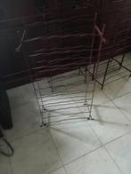 Vintage wijnrekken 4 stuks, Huis en Inrichting, Woonaccessoires | Wijnrekken, Ophalen, Gebruikt, Minder dan 50 cm