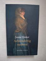 Janne IJmker - 38 nachten, Ophalen of Verzenden, Gelezen, Janne IJmker, Nederland
