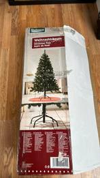 Kerstboom, Ophalen, Gebruikt