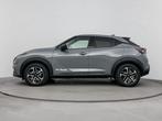 Nissan Juke 1.6 Hybrid N-Connecta | Parkeersensoren voor en, Auto's, 12 maanden, Stof, Origineel Nederlands, Bedrijf
