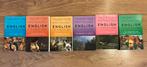 Norton Anthology of English Literature 10th Edition, Ophalen, Gelezen