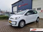 Volkswagen Up! 1.0 airco, camera, pdc cruise control, Auto's, Electronic Stability Program (ESP), Gebruikt, 4 stoelen, Origineel Nederlands
